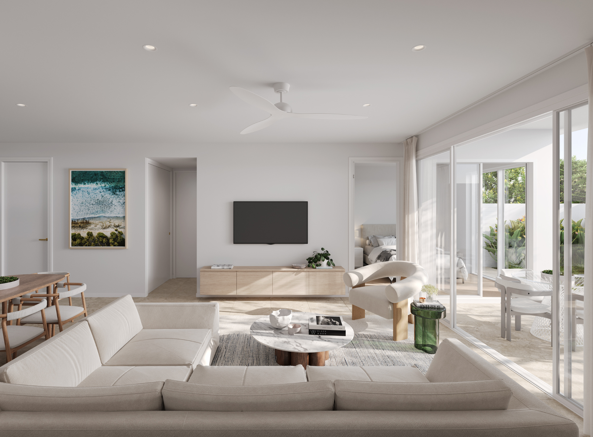 AX2 Creative | Architectural Visualisation & Visual Strategy
